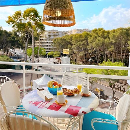 Appartamento Magnificas Vistas En Zona Turistica De Salou Esterno foto