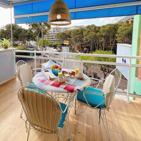 Appartamento Magnificas Vistas En Zona Turistica De Salou Esterno foto