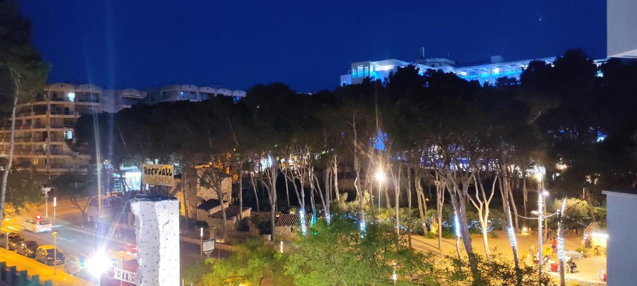 Appartamento Magnificas Vistas En Zona Turistica De Salou Esterno foto
