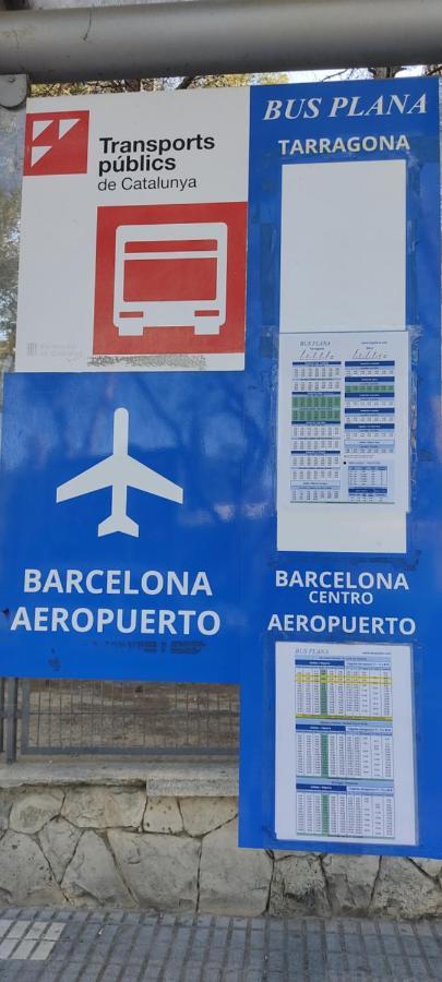 Appartamento Magnificas Vistas En Zona Turistica De Salou Esterno foto