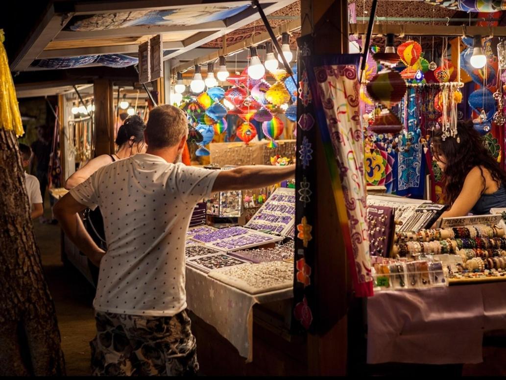 Appartamento Magnificas Vistas En Zona Turistica De Salou Esterno foto