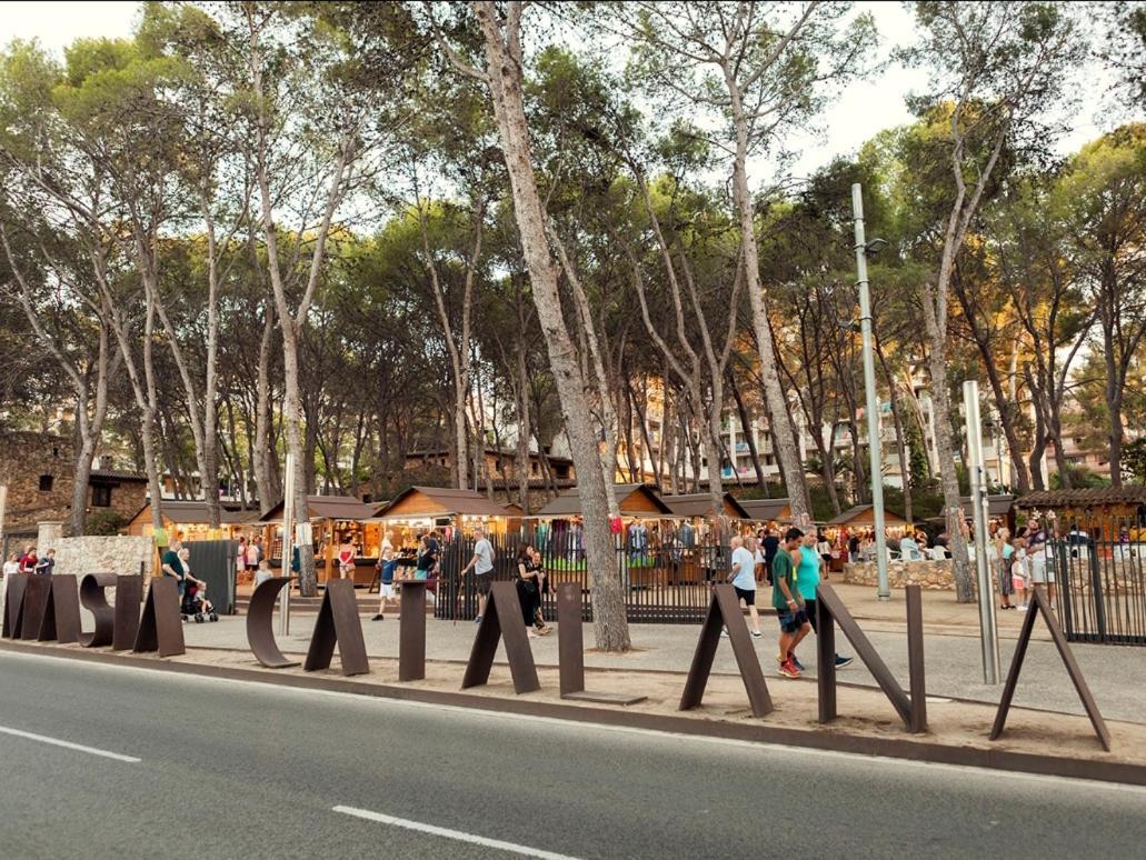 Appartamento Magnificas Vistas En Zona Turistica De Salou Esterno foto