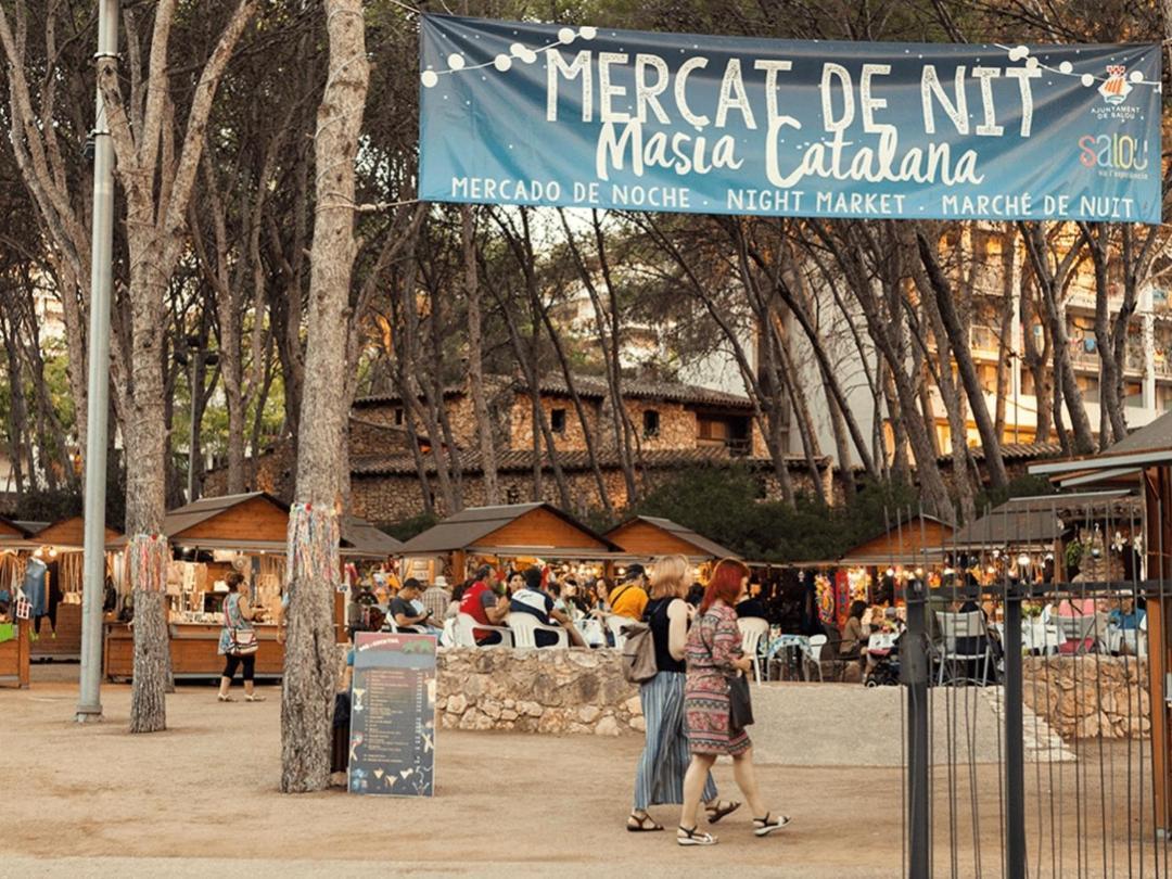 Appartamento Magnificas Vistas En Zona Turistica De Salou Esterno foto