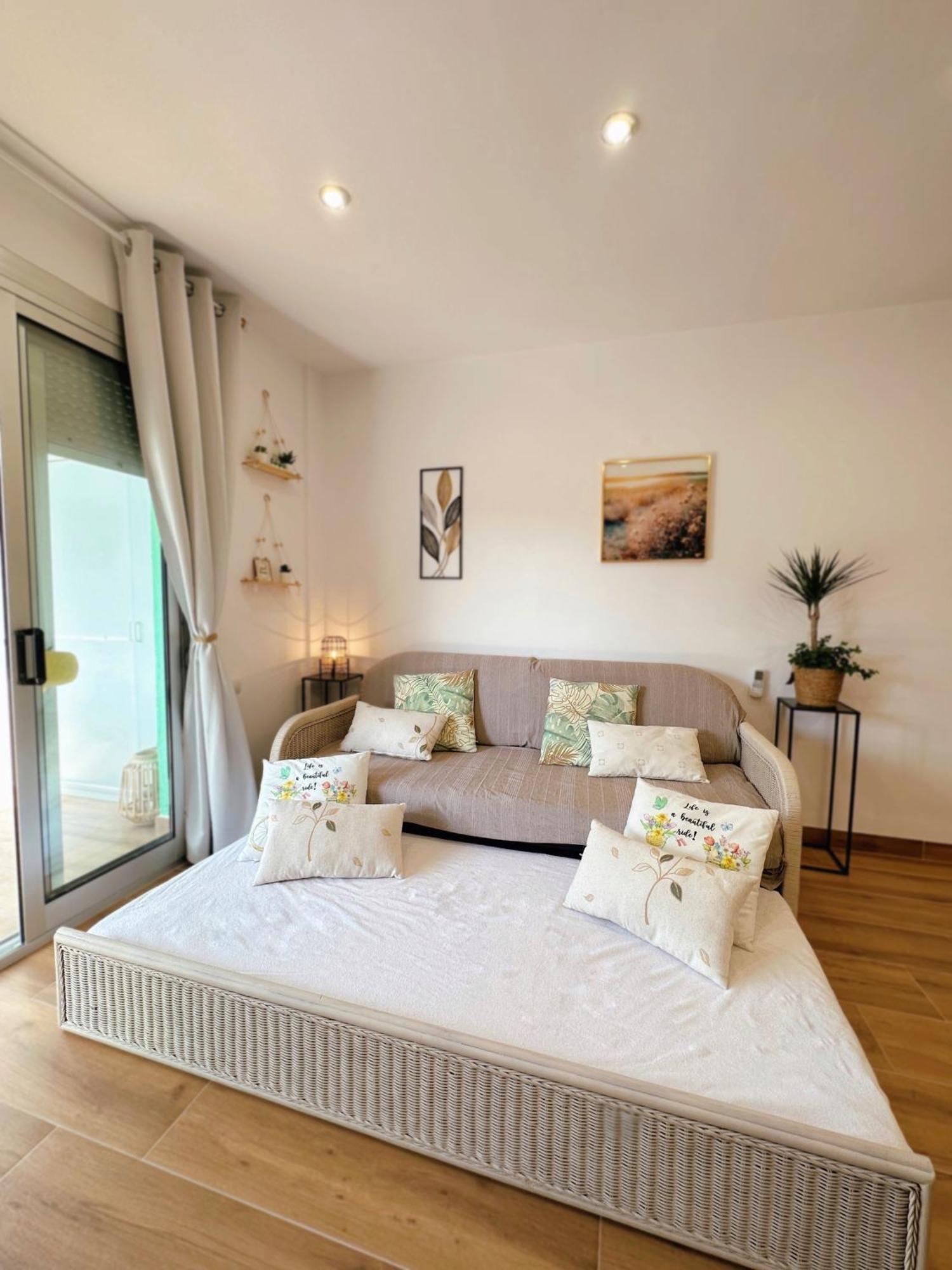Appartamento Magnificas Vistas En Zona Turistica De Salou Esterno foto